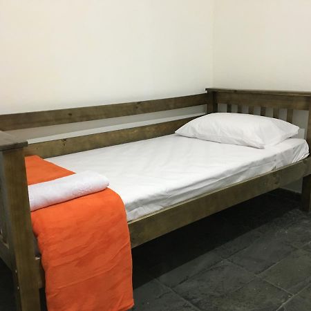 Hostel Central Brasil Campinas  Zewnętrze zdjęcie
