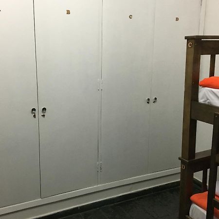 Hostel Central Brasil Campinas  Zewnętrze zdjęcie