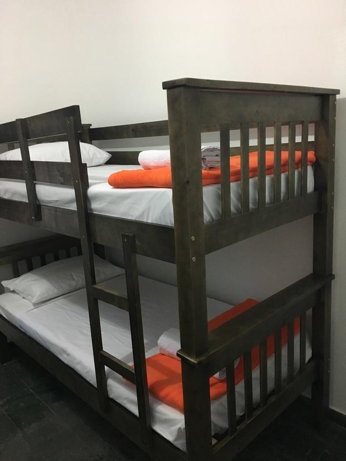 Hostel Central Brasil Campinas  Zewnętrze zdjęcie