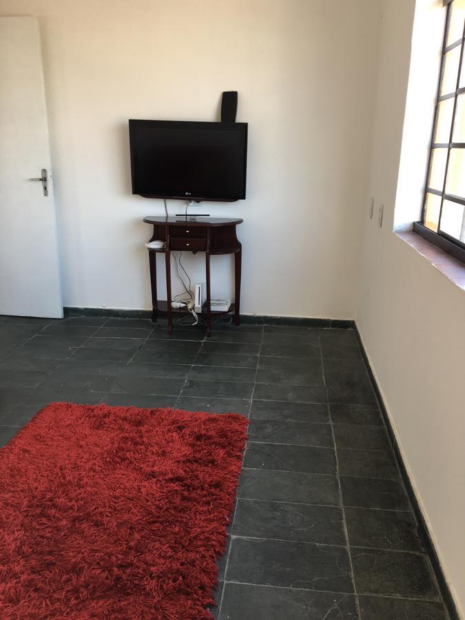 Hostel Central Brasil Campinas  Zewnętrze zdjęcie