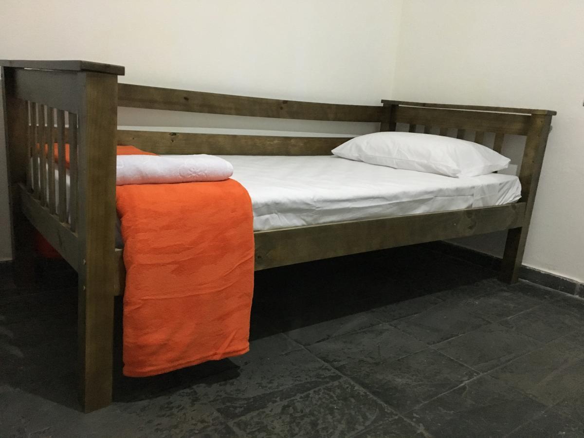 Hostel Central Brasil Campinas  Zewnętrze zdjęcie