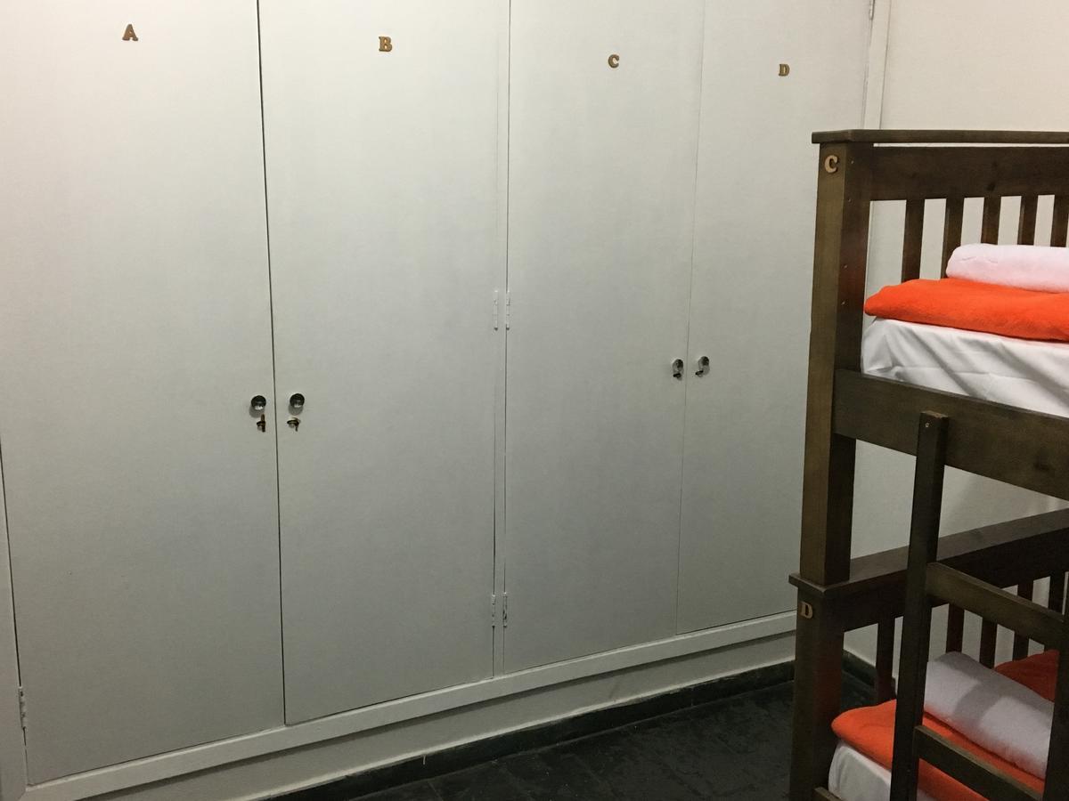 Hostel Central Brasil Campinas  Zewnętrze zdjęcie