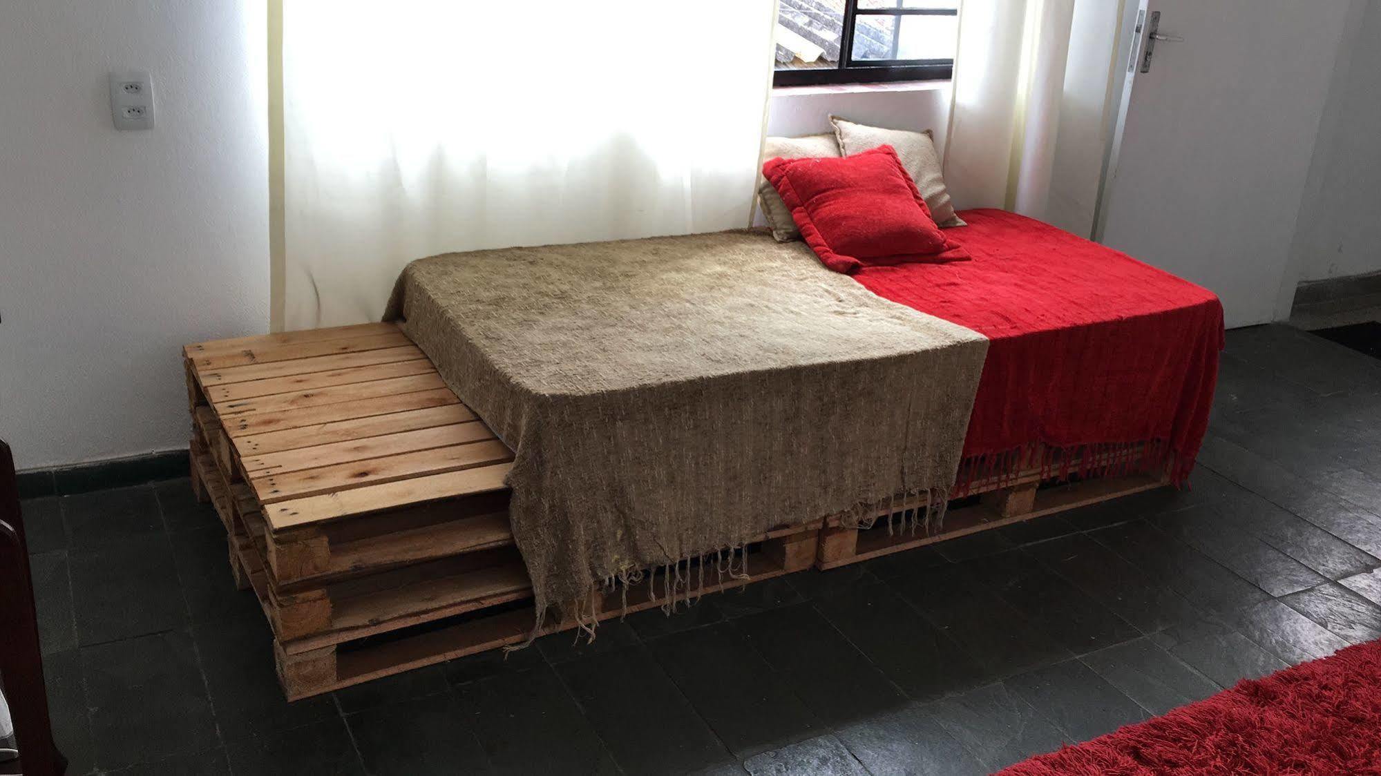 Hostel Central Brasil Campinas  Zewnętrze zdjęcie