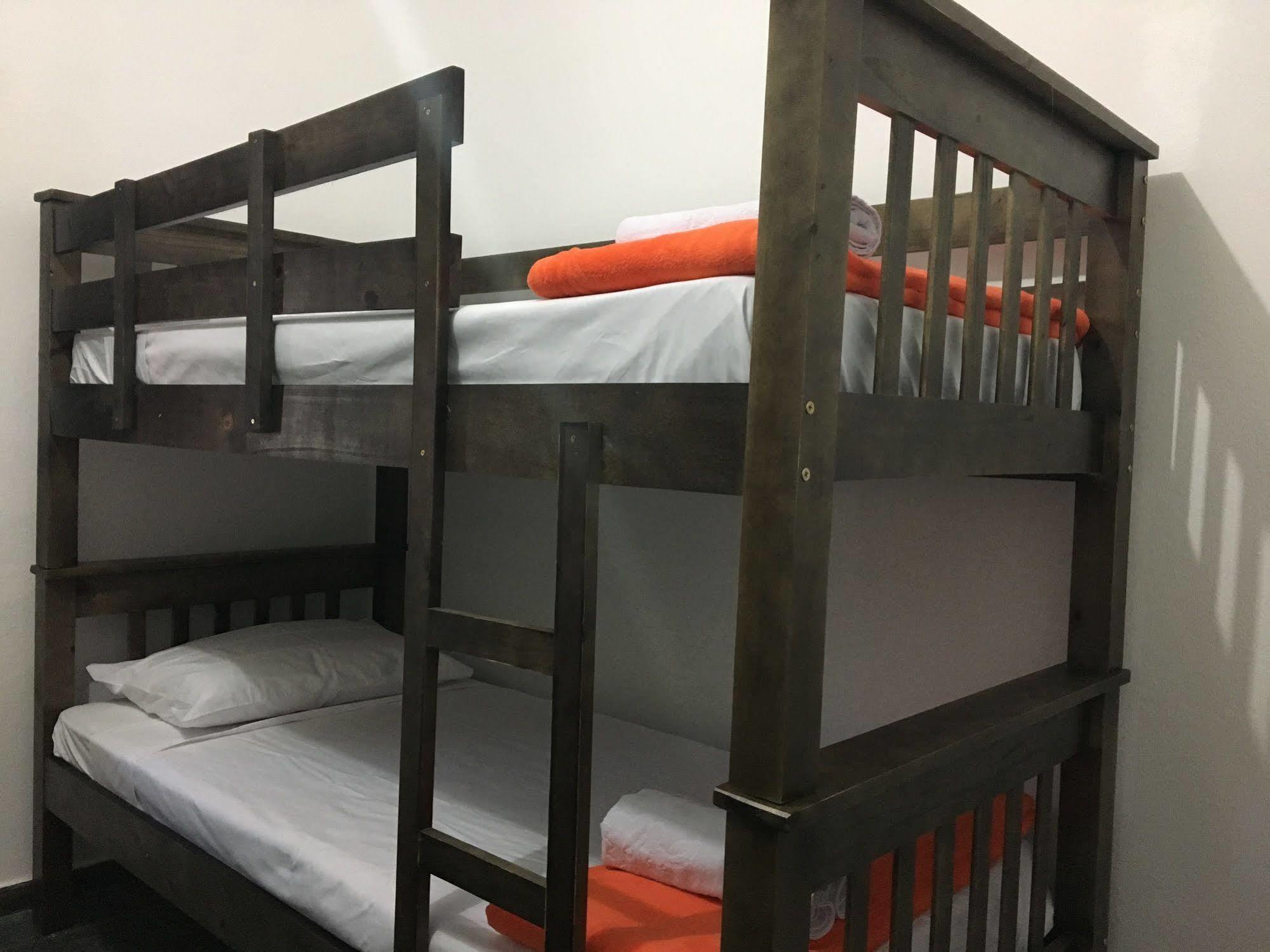 Hostel Central Brasil Campinas  Zewnętrze zdjęcie