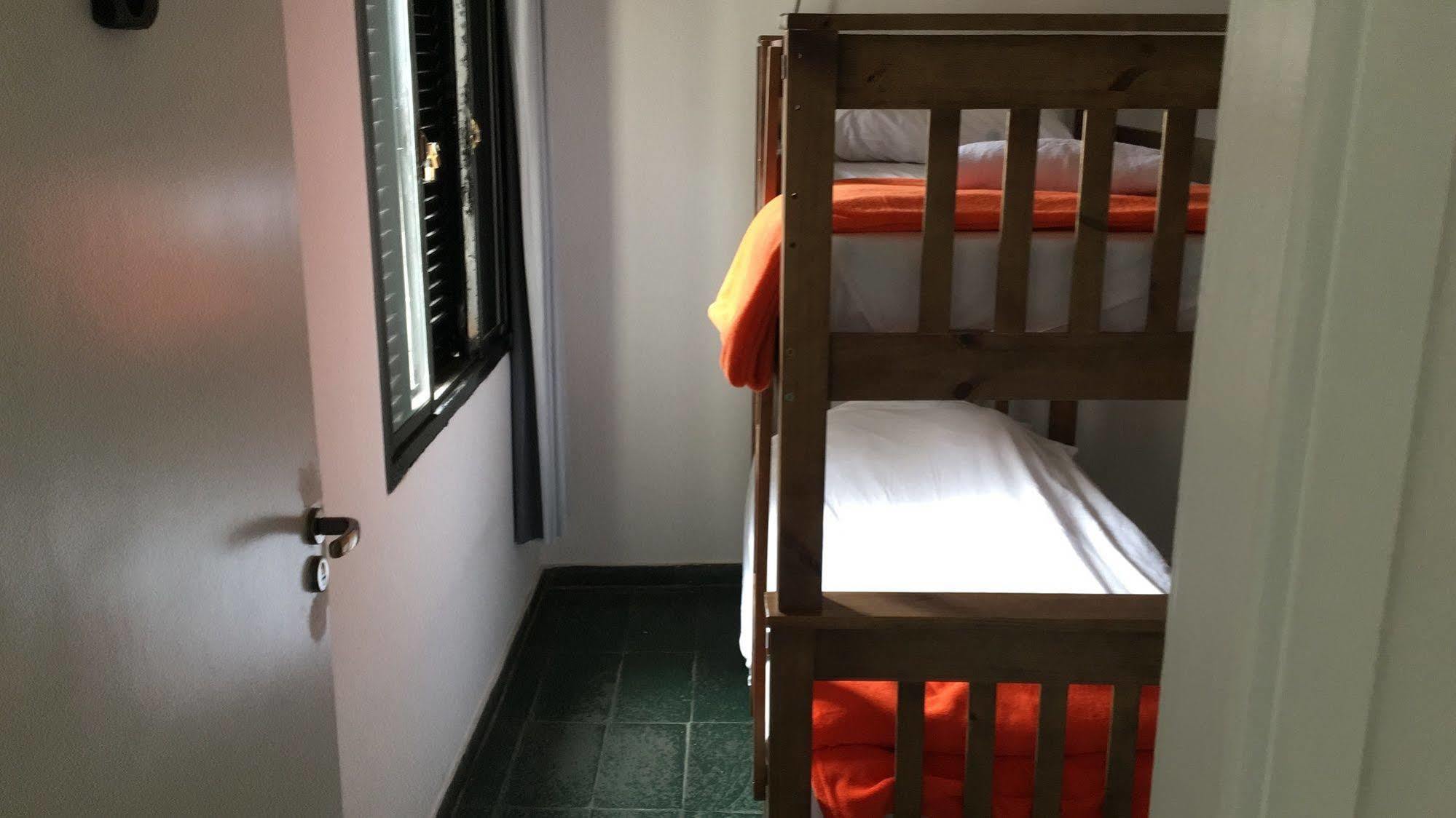 Hostel Central Brasil Campinas  Zewnętrze zdjęcie