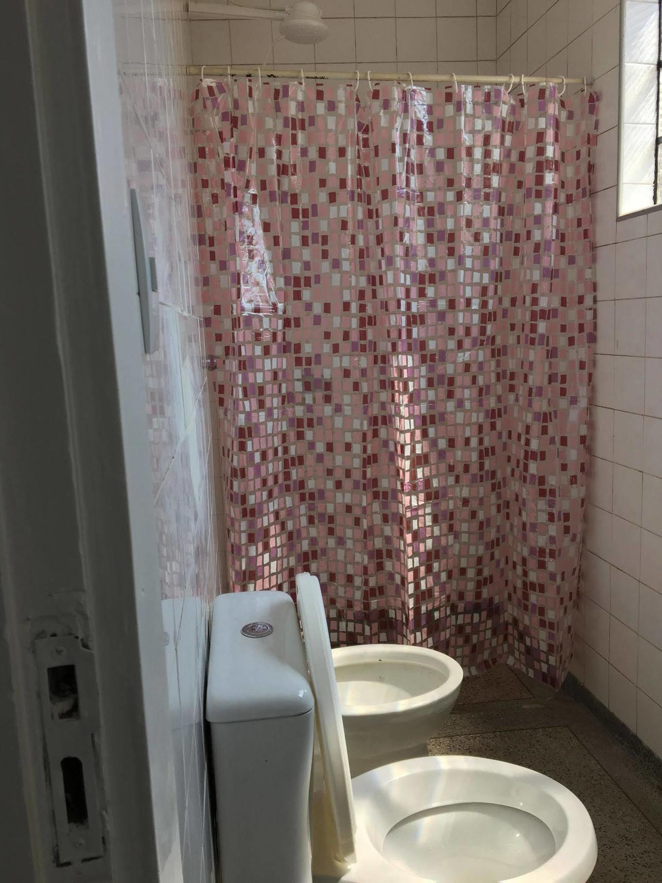 Hostel Central Brasil Campinas  Zewnętrze zdjęcie