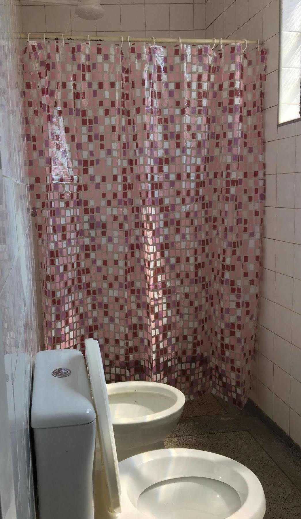 Hostel Central Brasil Campinas  Zewnętrze zdjęcie