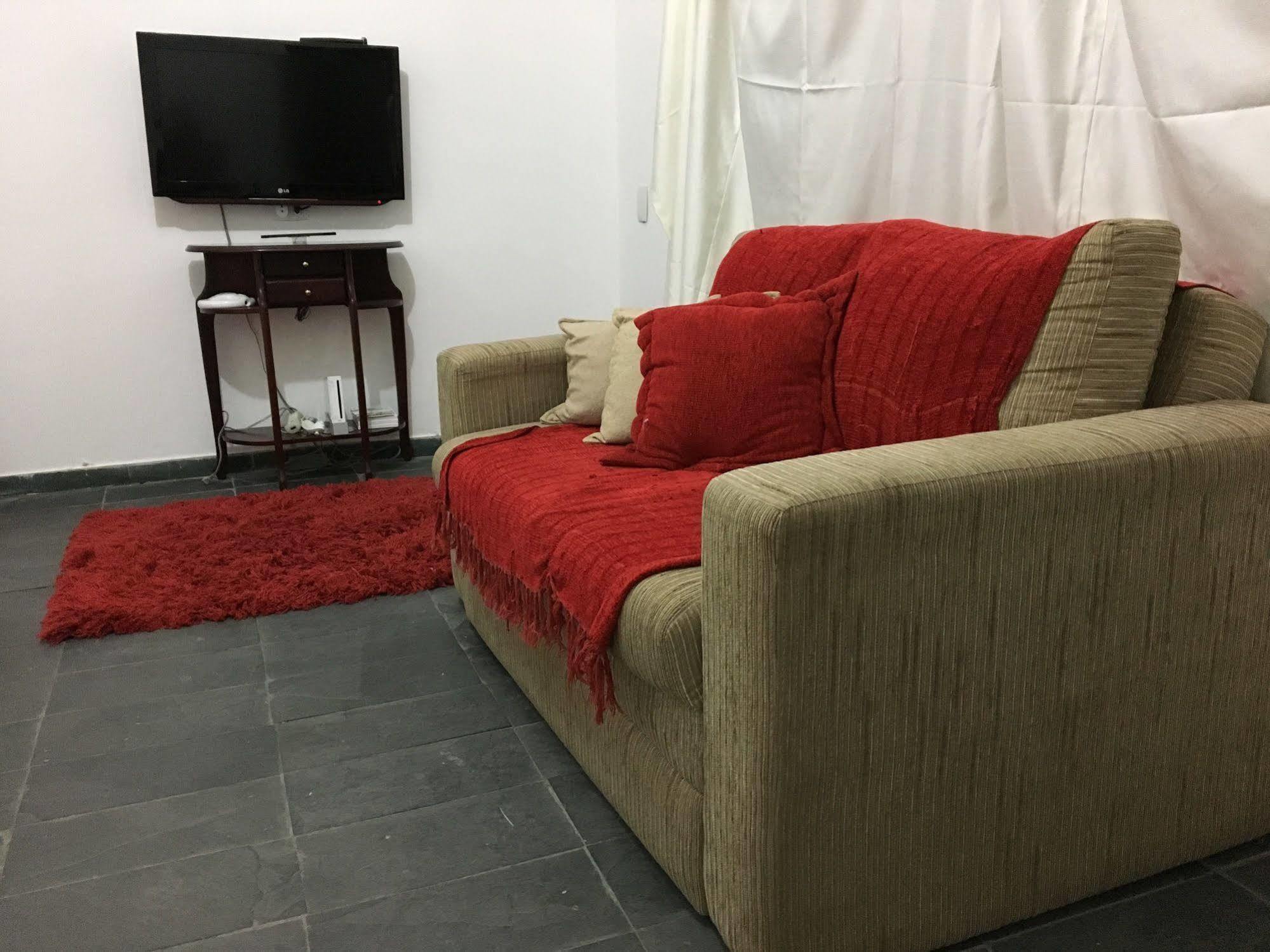 Hostel Central Brasil Campinas  Zewnętrze zdjęcie
