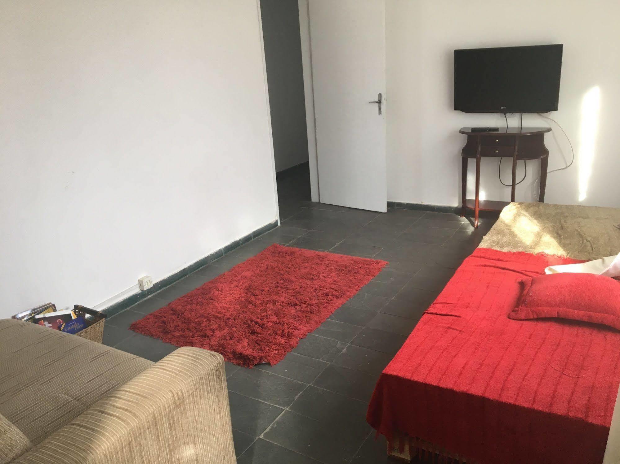 Hostel Central Brasil Campinas  Zewnętrze zdjęcie