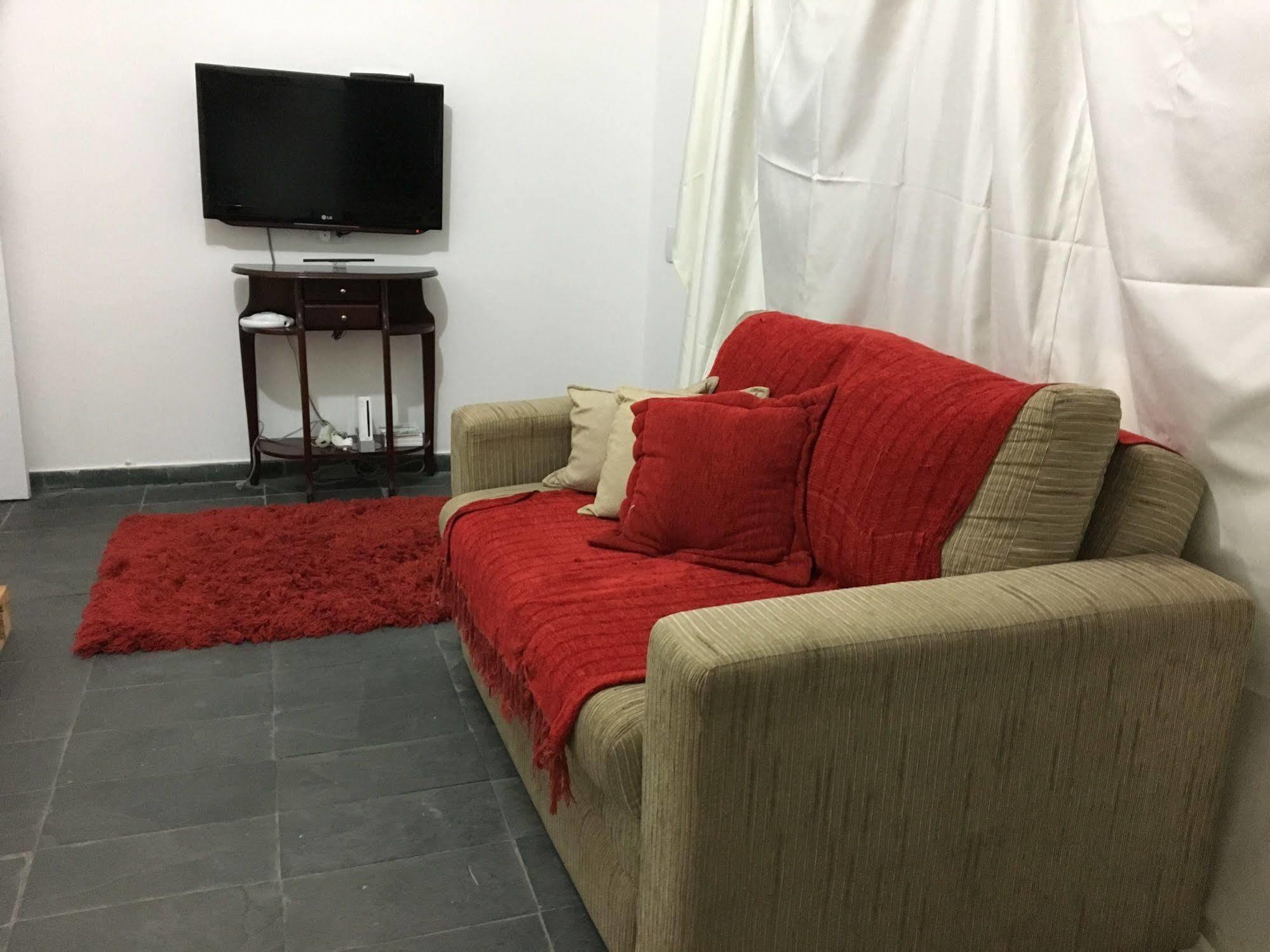 Hostel Central Brasil Campinas  Zewnętrze zdjęcie