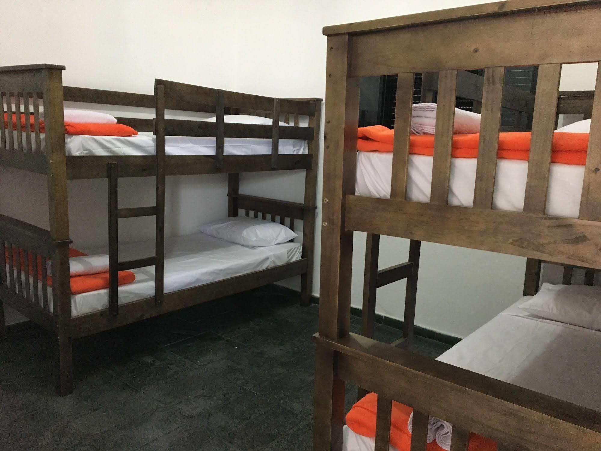 Hostel Central Brasil Campinas  Zewnętrze zdjęcie