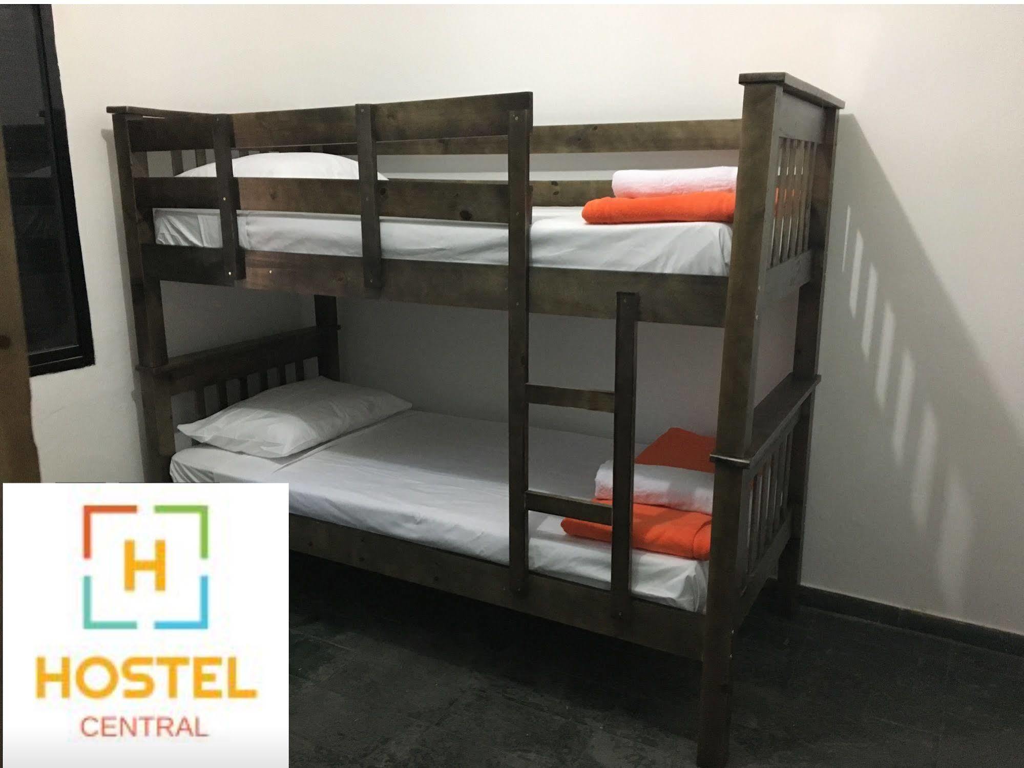 Hostel Central Brasil Campinas  Zewnętrze zdjęcie