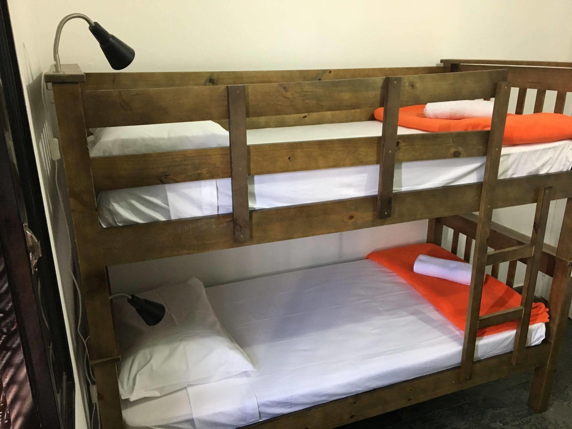Hostel Central Brasil Campinas  Zewnętrze zdjęcie