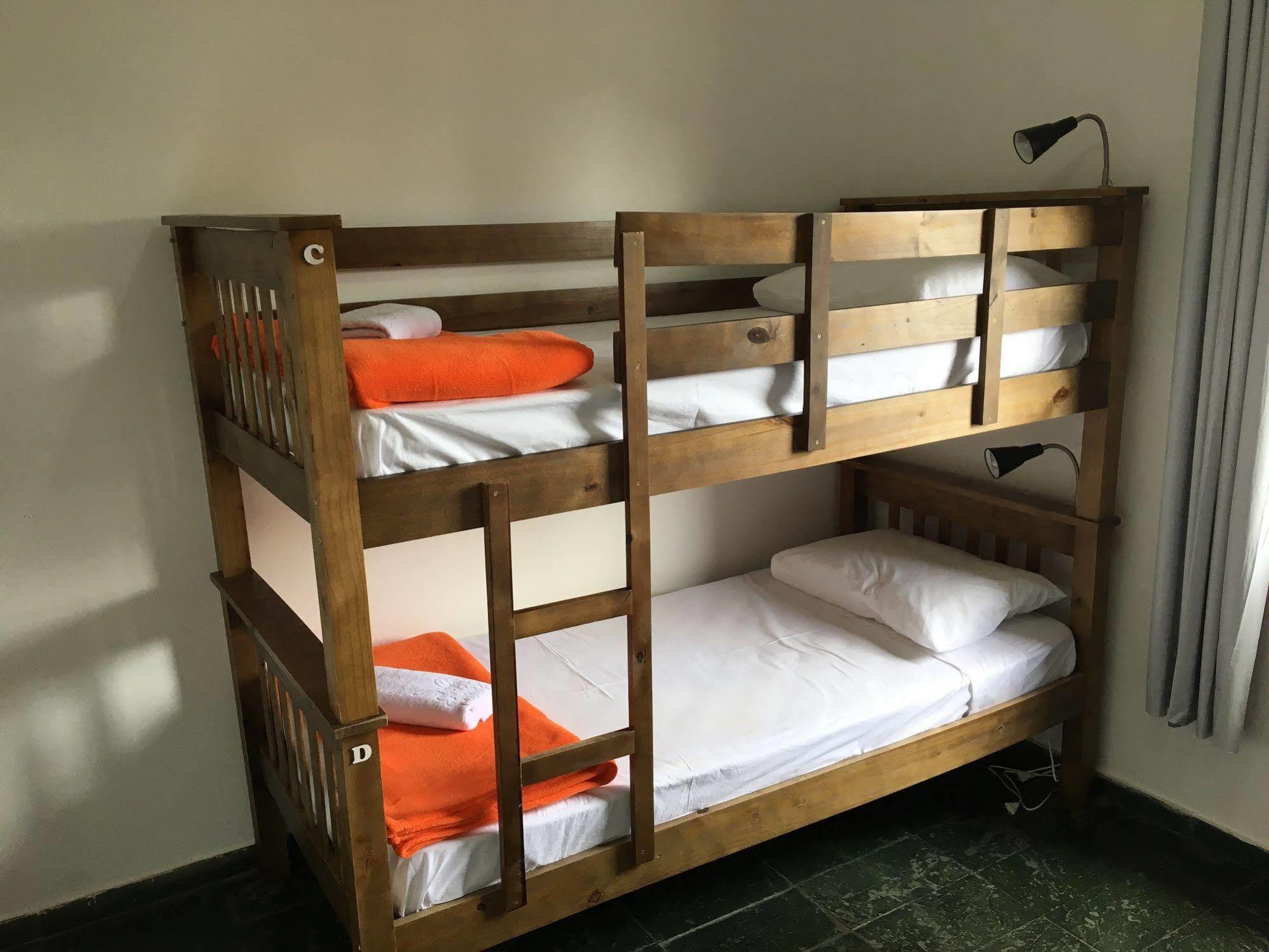 Hostel Central Brasil Campinas  Zewnętrze zdjęcie