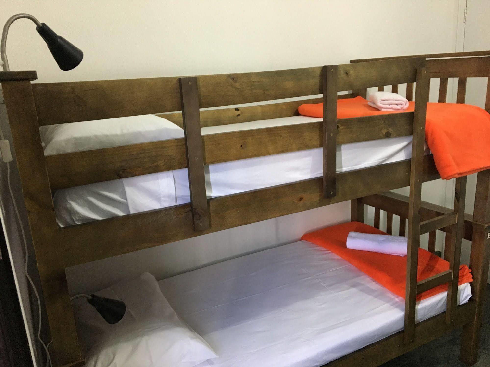Hostel Central Brasil Campinas  Zewnętrze zdjęcie