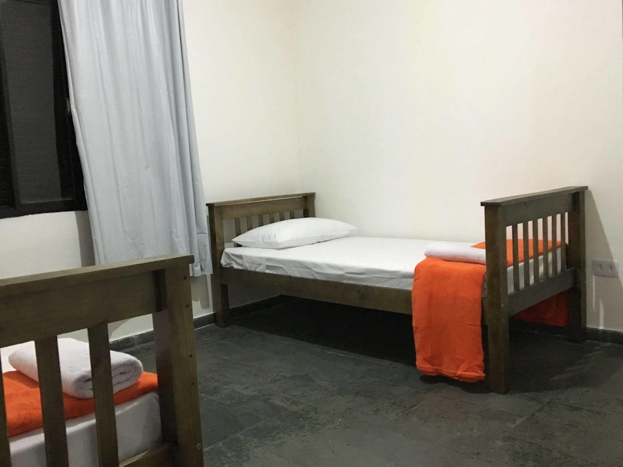 Hostel Central Brasil Campinas  Zewnętrze zdjęcie